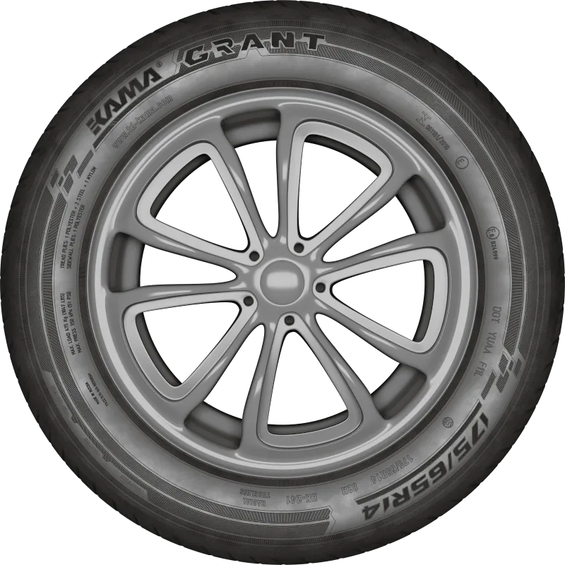 KAMA GRANT (НК-241) в Ессентуках — KAMA TYRES KAMA GRANT (НК-241) в Ессентуках