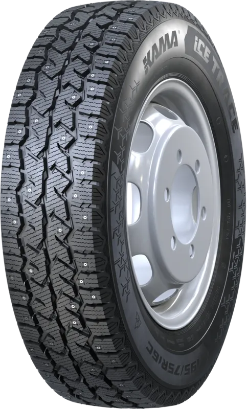 KAMA ICE TRACE (HK-530) в Ессентуках — KAMA TYRES KAMA ICE TRACE (HK-530) в Ессентуках