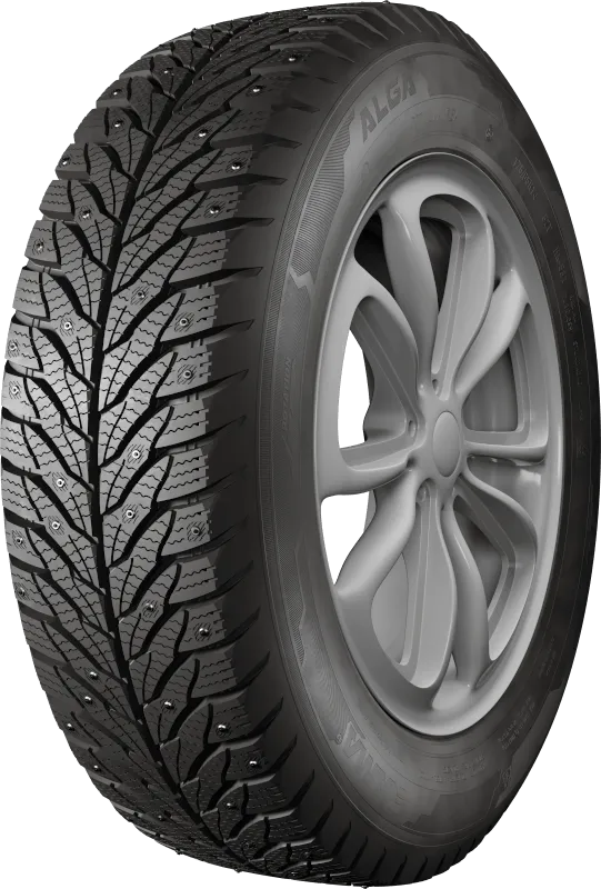 KAMA ALGA (НК-531) в Ессентуках — KAMA TYRES KAMA ALGA (НК-531) в Ессентуках