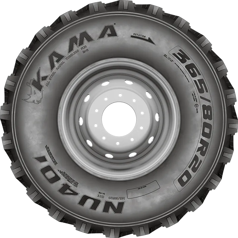 KAMA NU 401