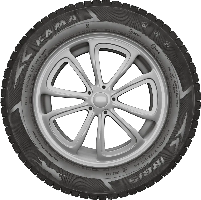KAMA-505 ИРБИС в Ессентуках — KAMA TYRES KAMA-505 ИРБИС в Ессентуках