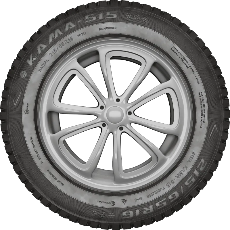 KAMA-515 в Ессентуках — KAMA TYRES KAMA-515 в Ессентуках