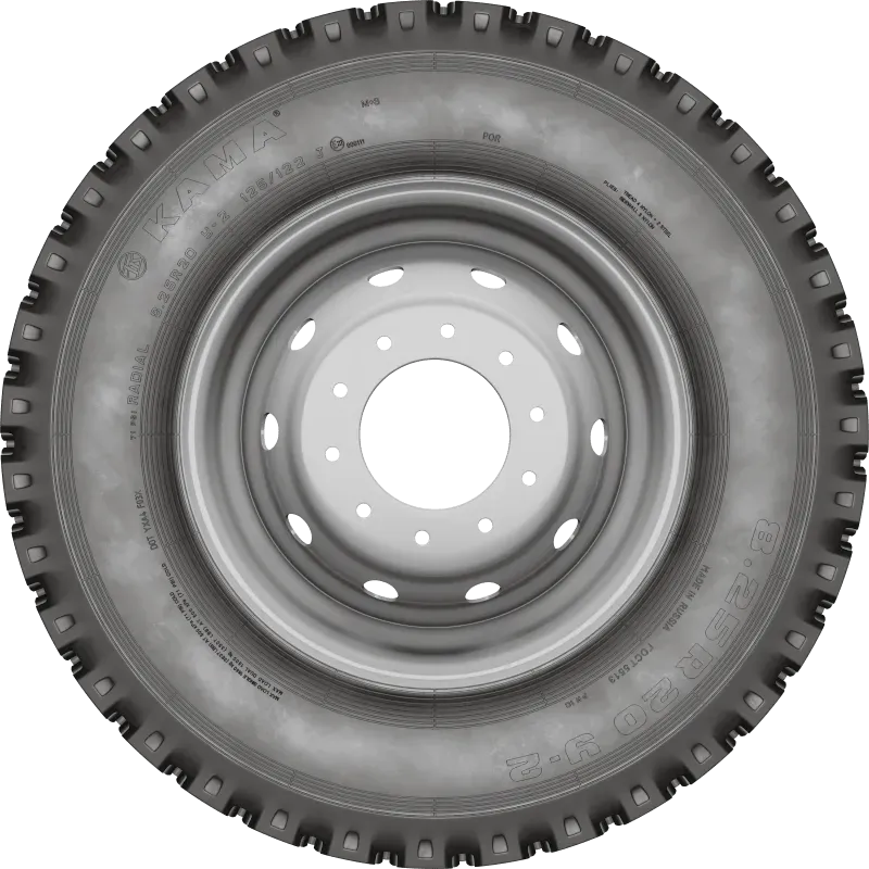 KAMA У-2 мороз в Ессентуках — KAMA TYRES KAMA У-2 мороз в Ессентуках