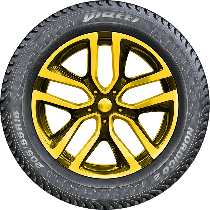 Viatti Nordico 2 (V-528) в Ессентуках — KAMA TYRES Viatti Nordico 2 (V-528) в Ессентуках