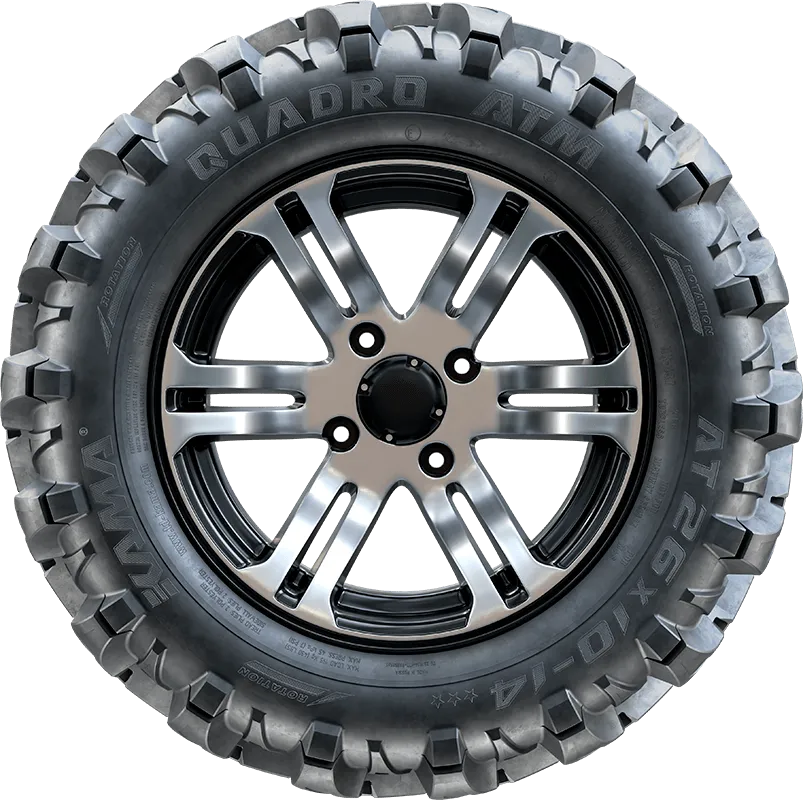 KAMA QUADRO ATM (НК-437) в Ессентуках — KAMA TYRES KAMA QUADRO ATM (НК-437) в Ессентуках