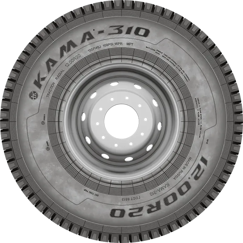 KAMA-310 нс16 мороз в Ессентуках — KAMA TYRES KAMA-310 нс16 мороз в Ессентуках